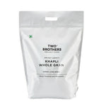 Thumbnail for Two Brothers Organic Farms Khapli Wheat (Emmer Wheat Grain) - Distacart