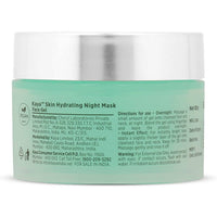 Thumbnail for Kaya Seaweed & Polyglutamic Acid Skin Hydrating Night Mask