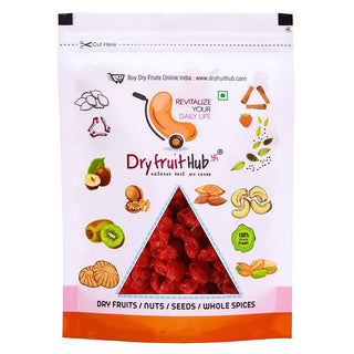 Dry Fruit Hub Dried Cherry