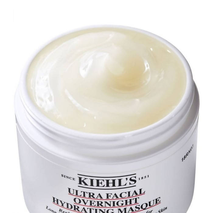Kiehl's Ultra Facial Overnight Hydrating Masque