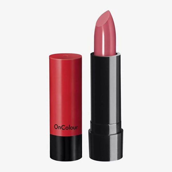 Oriflame OnColour Lipstick - Rosy Pink