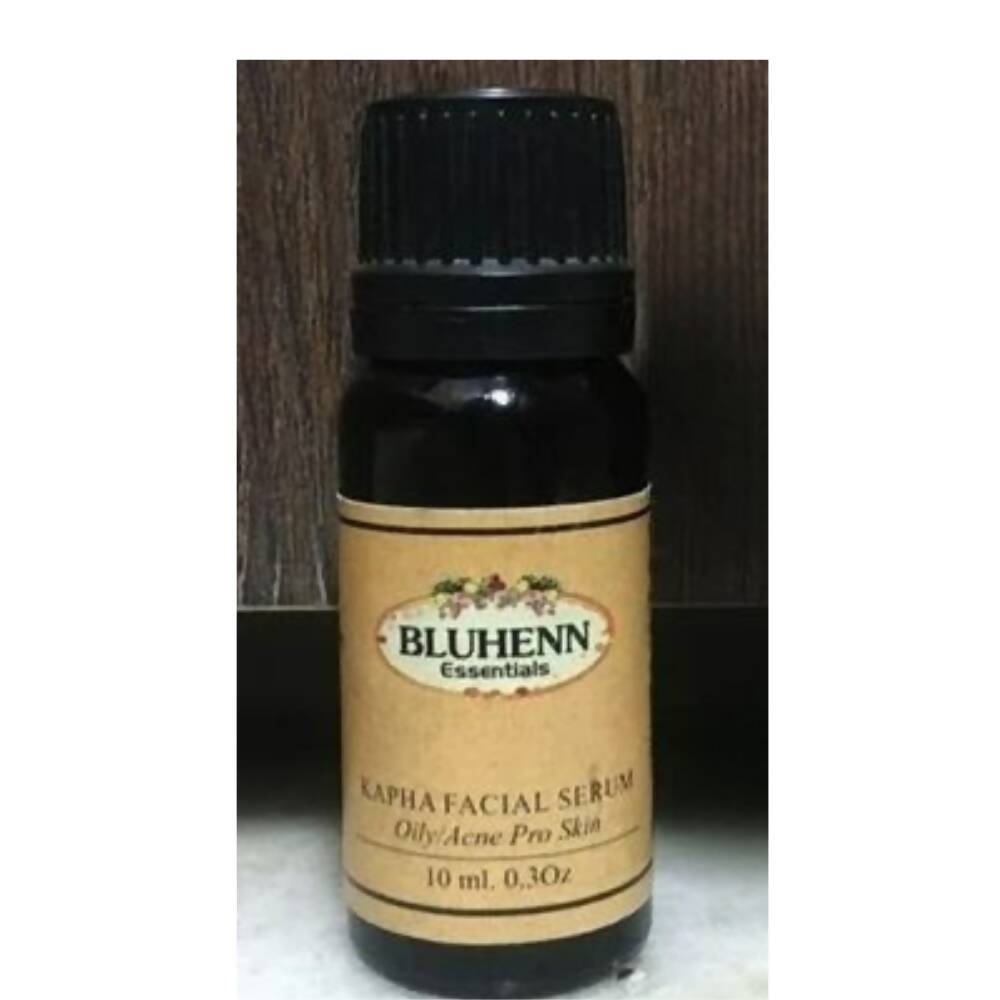 Rhuto India Kapha Facial Serum - Distacart