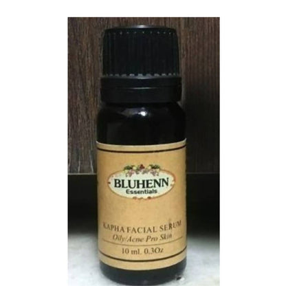 Rhuto India Kapha Facial Serum - Distacart