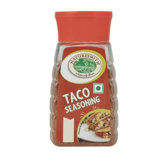 Naturesmith Taco Seasoning - Distacart