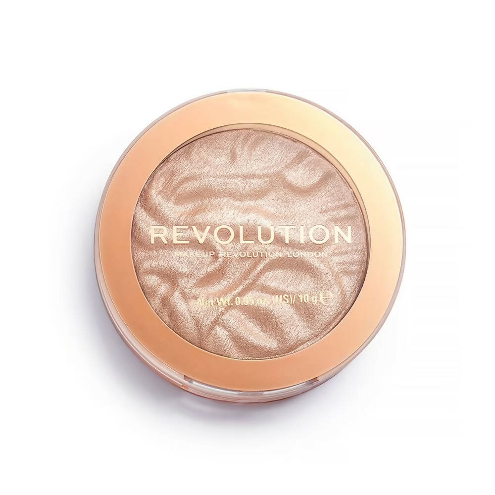Revolution Highlight Reloaded - Dare To Divulge - Distacart