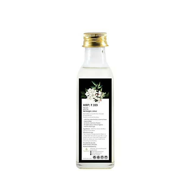 Malabarica Jasmin Floral Water - Distacart