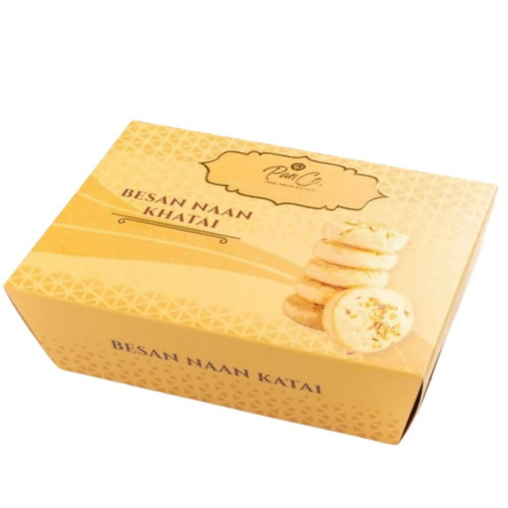 Dadu's Atta Naankatai - Distacart