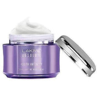 Thumbnail for Lakme Youth Infinity Skin Sculpting Night Creme, 50g