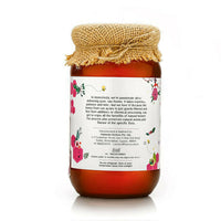 Thumbnail for HoneyVeda Premium Raw Himalayan Forest Honey - Distacart