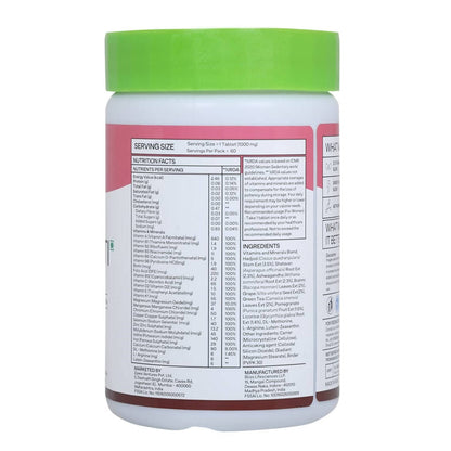 OZiva Daily Women’s Multi Tablets - Distacart