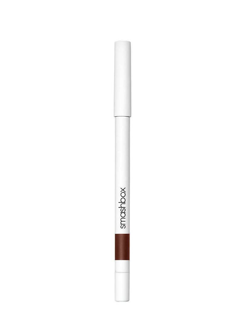 Smashbox Be Legendary Line & Prime Pencil - Dark Brown - Distacart