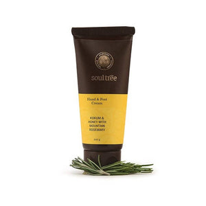 Soultree Hand And Foot Cream