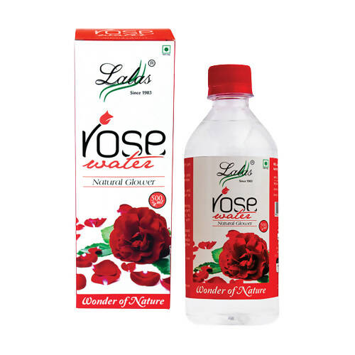 Lalas Rose Water - Distacart