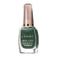 Thumbnail for Lakme Insta Eye Liner - Green - Distacart