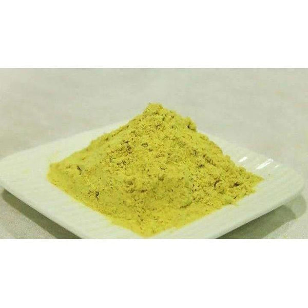 Herbal Bath Powder, Sunnipindi Powder - Distacart
