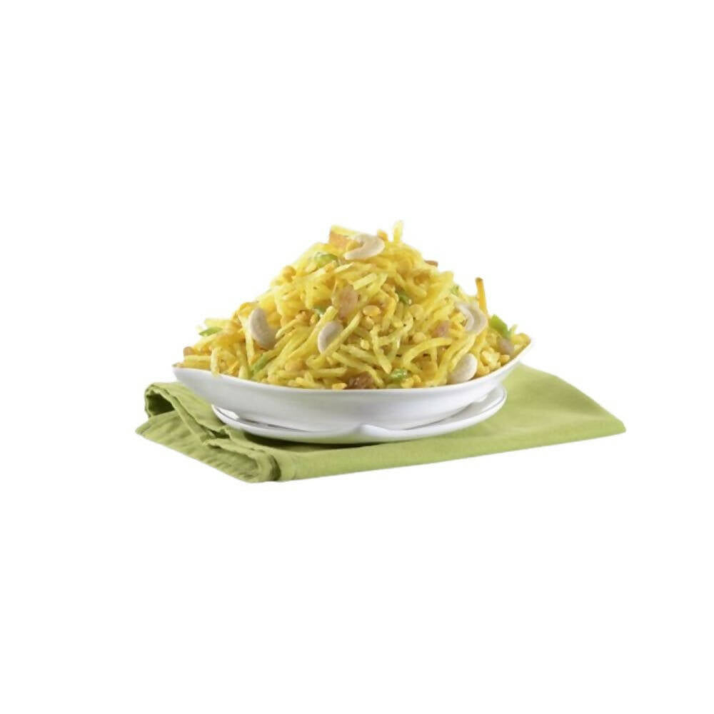 Jagdish Lilo Chevdo - Distacart