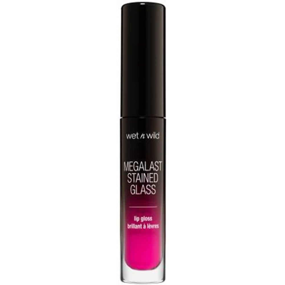 Wet n Wild Megalast Stained Glass Lipgloss