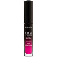 Thumbnail for Wet n Wild Megalast Stained Glass Lipgloss