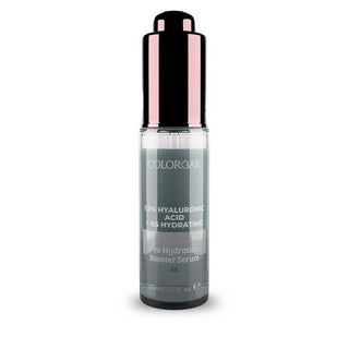 Colorbar Serum 15%Hyaluronic Acid + B5 Hydrating - Distacart