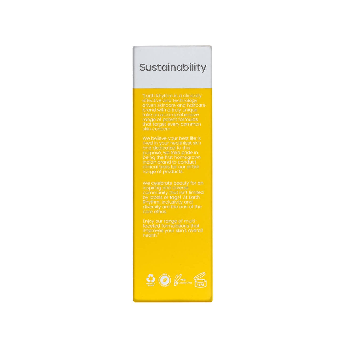 Earth Rhythm Volumizing Rice Curl Complex - Distacart