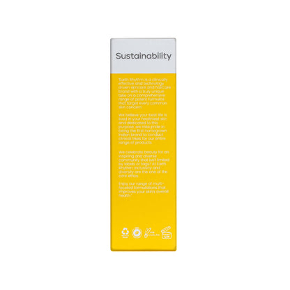 Earth Rhythm Volumizing Rice Curl Complex - Distacart