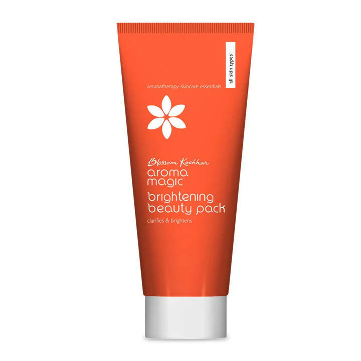 Blossom Kochhar Aroma Magic Brightening Beauty Pack - Distacart