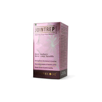Thumbnail for Nature Code Jointrep Tablets - Distacart