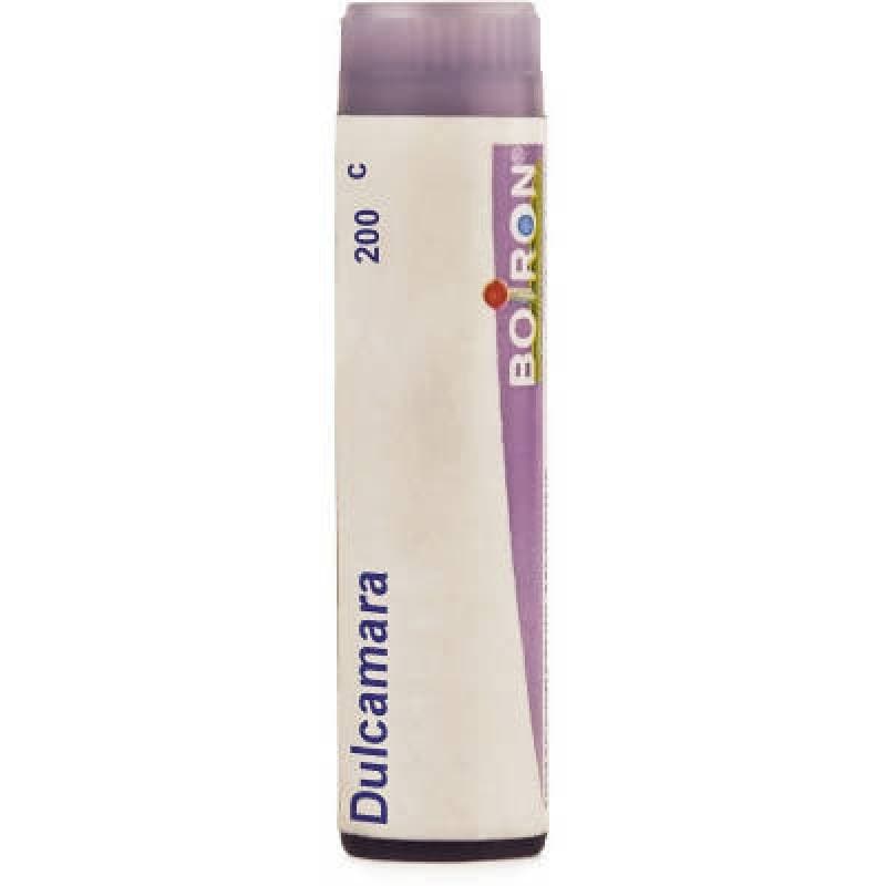 Boiron Homeopathy Dulcamara