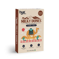 Thumbnail for Aadvik Hye Foods Milky Dunes 