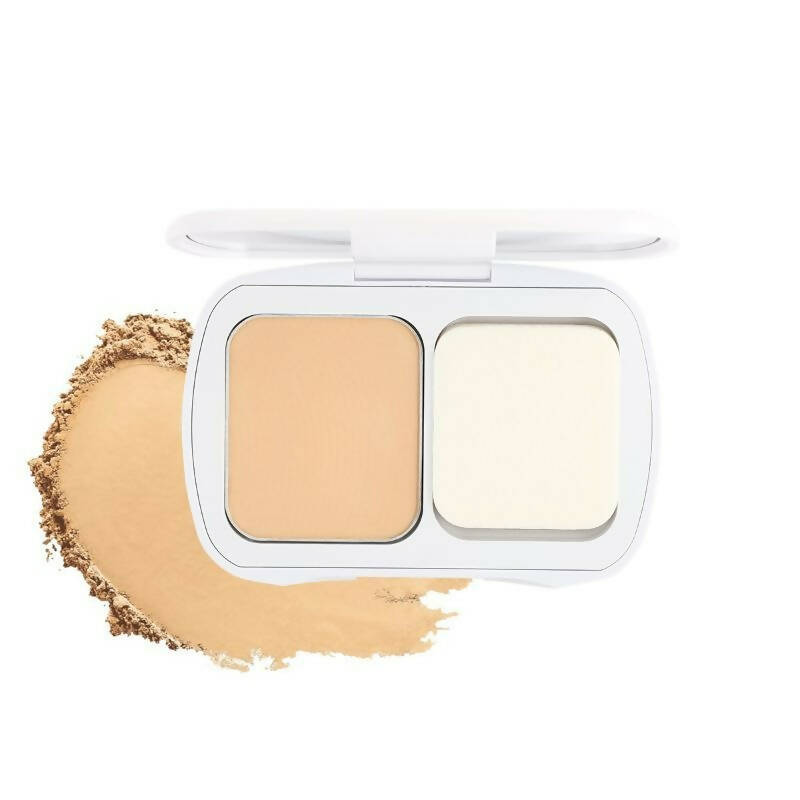 Insight Cosmetics Flawless Finish Setting Powder Non Oily Matte Look LNP15 - Distacart