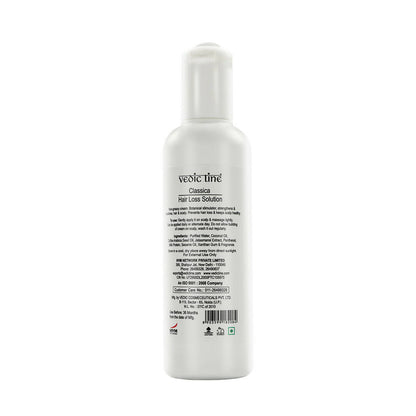 Vedic Line Classica Shampoo - Distacart