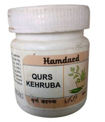 Thumbnail for Hamdard Qurs Kehruba Tablets