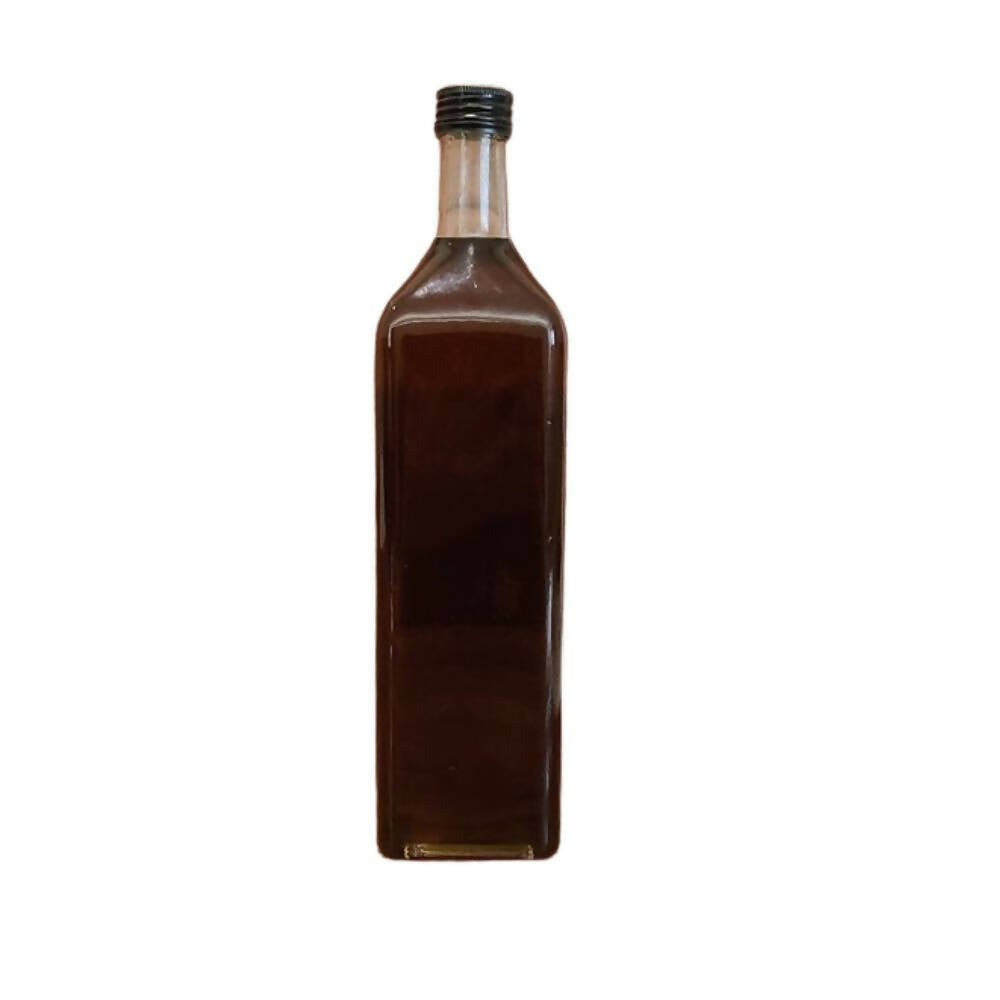 Satjeevan Organic Wood-Pressed Sesame Oil - Distacart