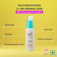 Thumbnail for Chemist At Play Dry-Normal Skin Face Moisturizer - Distacart
