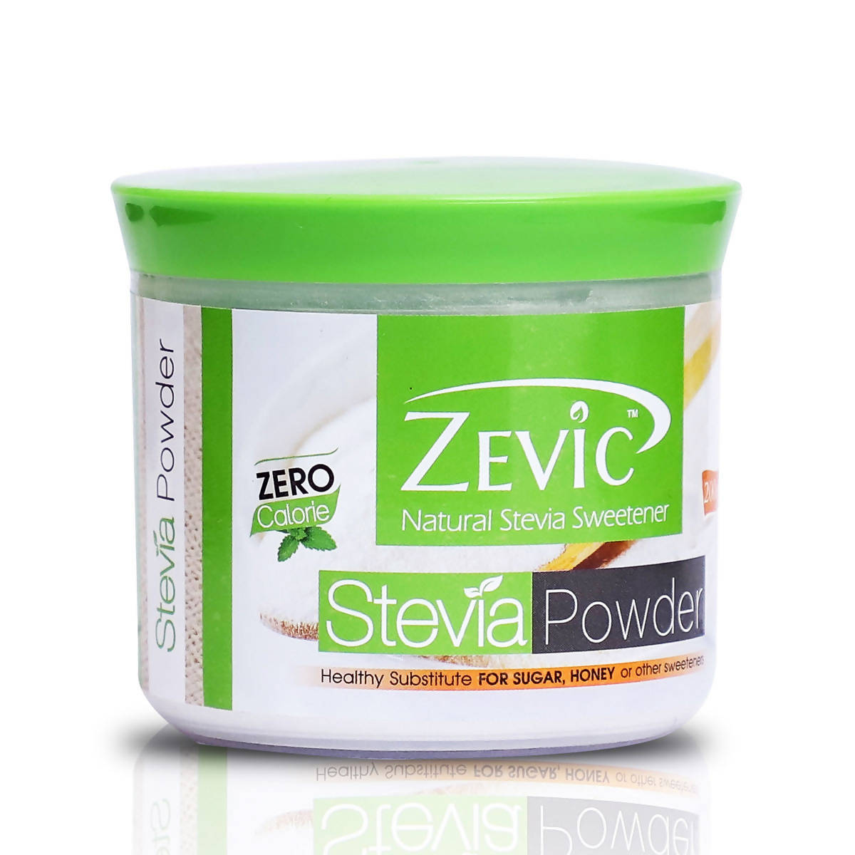 Zevic Stevia Zero Calorie Powder