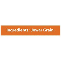 Thumbnail for Eat Millet Jowar Dalia - Distacart