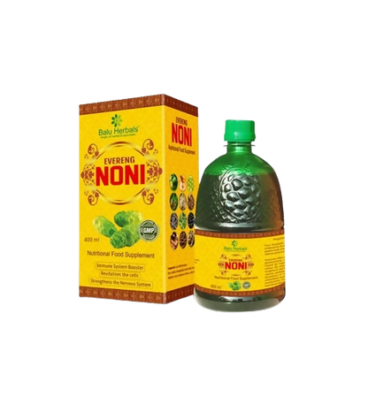 Balu Herbals Evereng Noni - Distacart