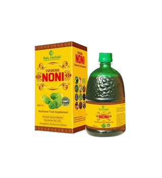 Balu Herbals Evereng Noni - Distacart