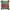 The Decor Nook Parrot Green Base With Multicolour Flowers Print Cushion Cover - Distacart