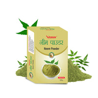 Thumbnail for Vedsun Naturals Neem Powder for Face and Skin - Distacart
