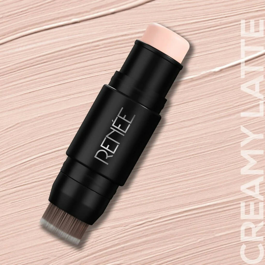 Renee Face Base Foundation Stick - Distacart