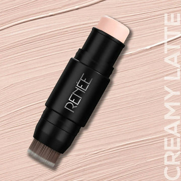 Renee Face Base Foundation Stick - Distacart