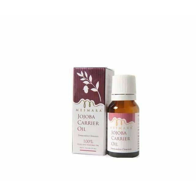Mesmara Jojoba Carrier Oil - Distacart