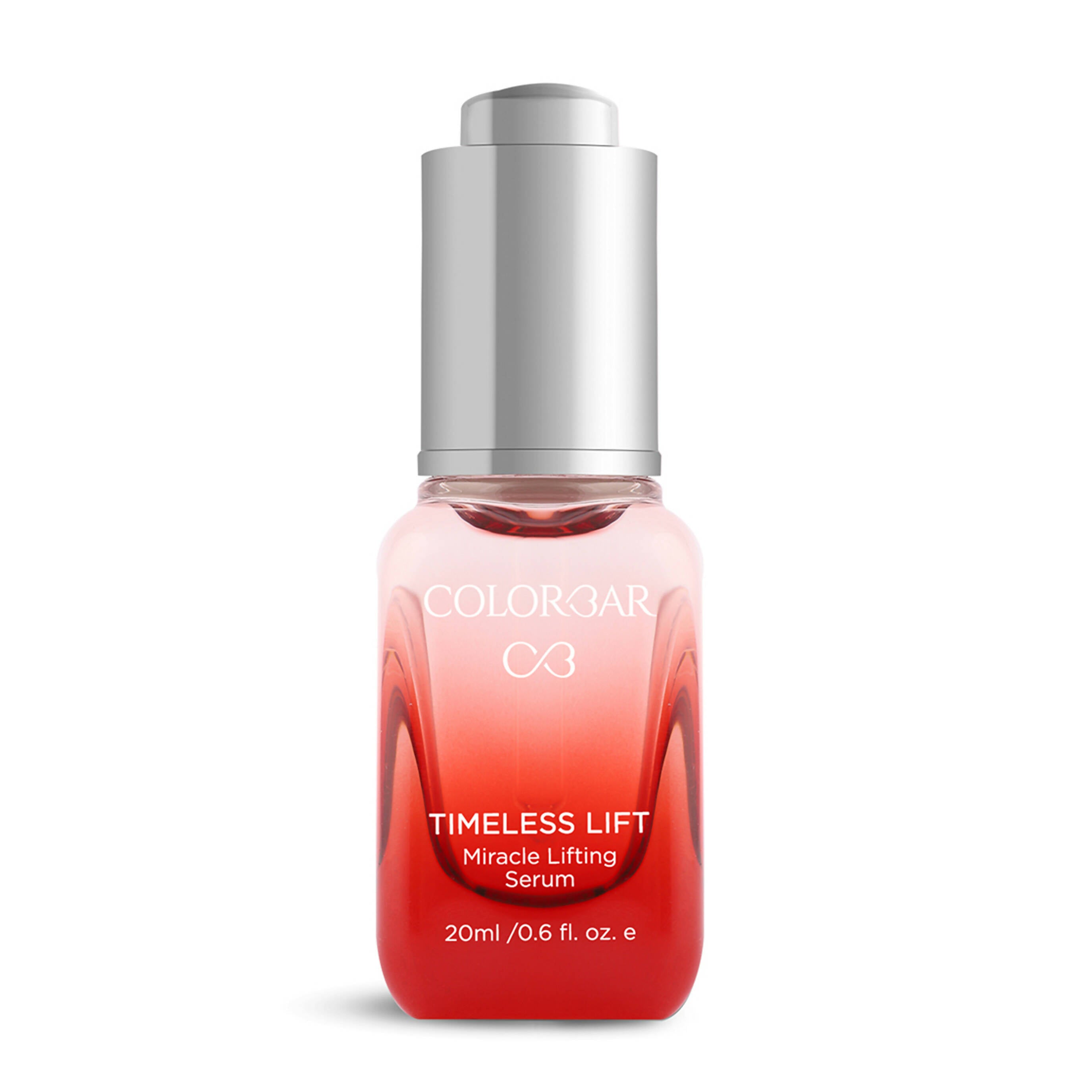 Colorbar Timeless Lift Timeless Lift Miracle Lifting Serum - Distacart