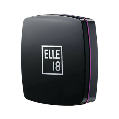 Elle 18 Lasting Glow Compact-Marble - Distacart