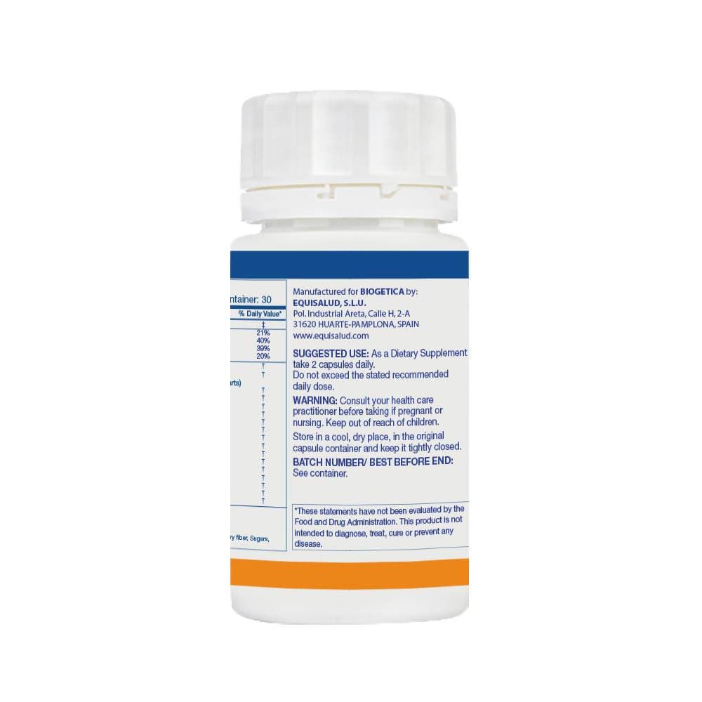Biogetica Holoram Aerovent - Distacart