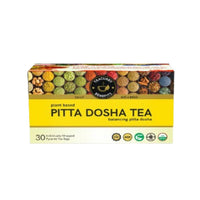 Thumbnail for Teacurry Pitta Dosha Tea Bags - Distacart