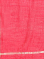 Thumbnail for Janasya Mustard Yellow Printed Kurta with Palazzos & Dupatta - Distacart