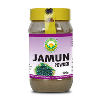 Thumbnail for Basic Ayurveda Jamun Powder