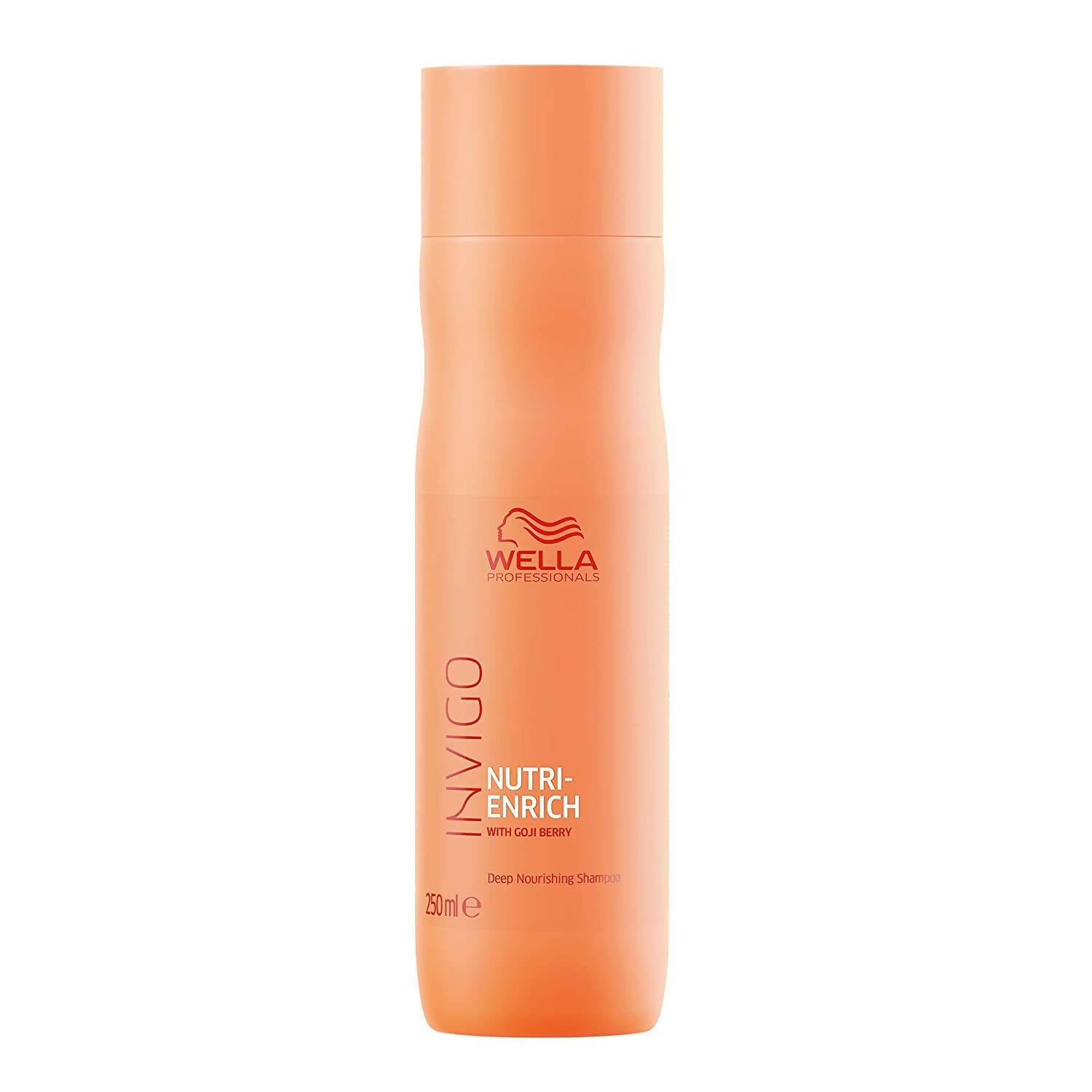 Wella Professionals Invigo Nutri Enrich Deep Nourishing Shampoo - Distacart